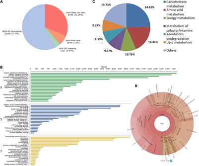 Hepatopancreas Transcriptome and Gut Microbiome Resources for Penaeus indicus Juveniles